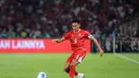 Sudah Lakoni 50 Pertandingan, Rizky Ridho Tambah Termotivasi Bermain untuk Timnas Indonesia