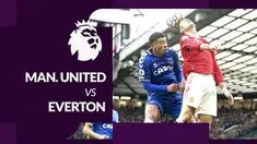 Berita motion grafis laga pekan ketujuh Liga Inggris (Premier League) 2021/2022, di mana Manchester United gagal menang atas Everton karena Andros Townsend, Sabtu (2/10/2021) malam hari WIB.