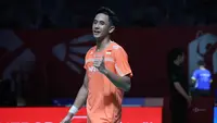Tekuk Lakshya Sen, Alwi Farhan Tantang Jonatan Christie di 16 Besar Indonesia Open 2026