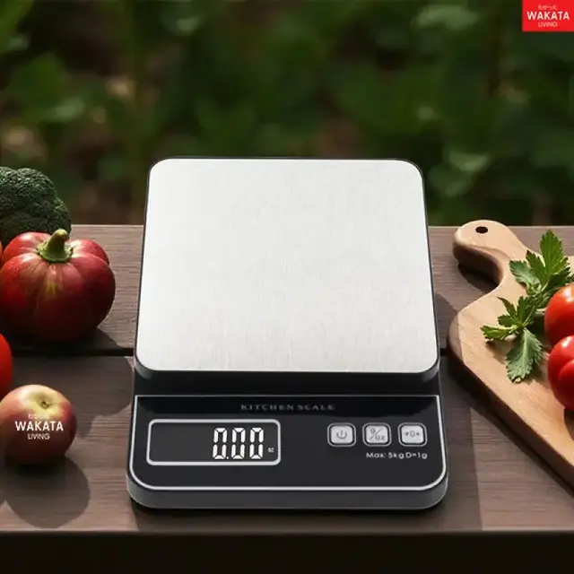 Merk Timbangan Kue Digital Terbaik