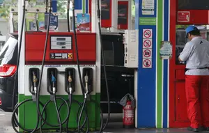 Daftar Harga BBM Negara ASEAN, Ada yang Tembus Rp 41.759 per Liter