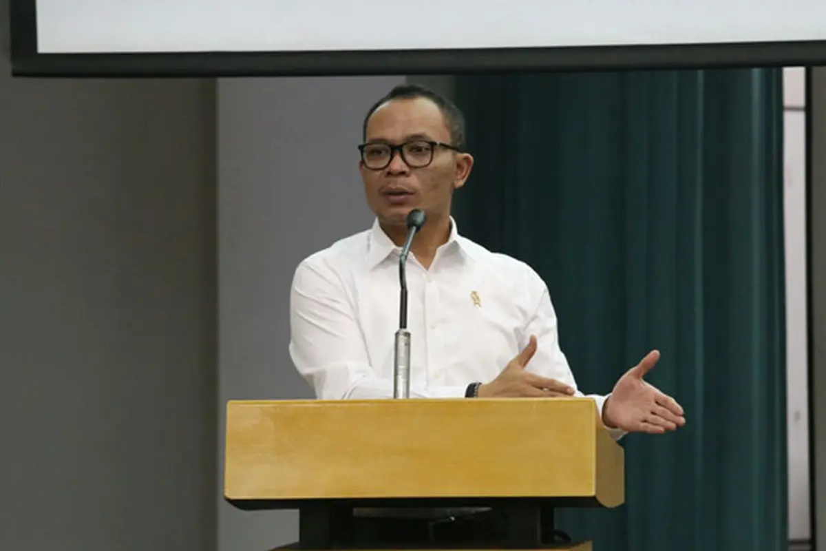Hanif Dhakiri