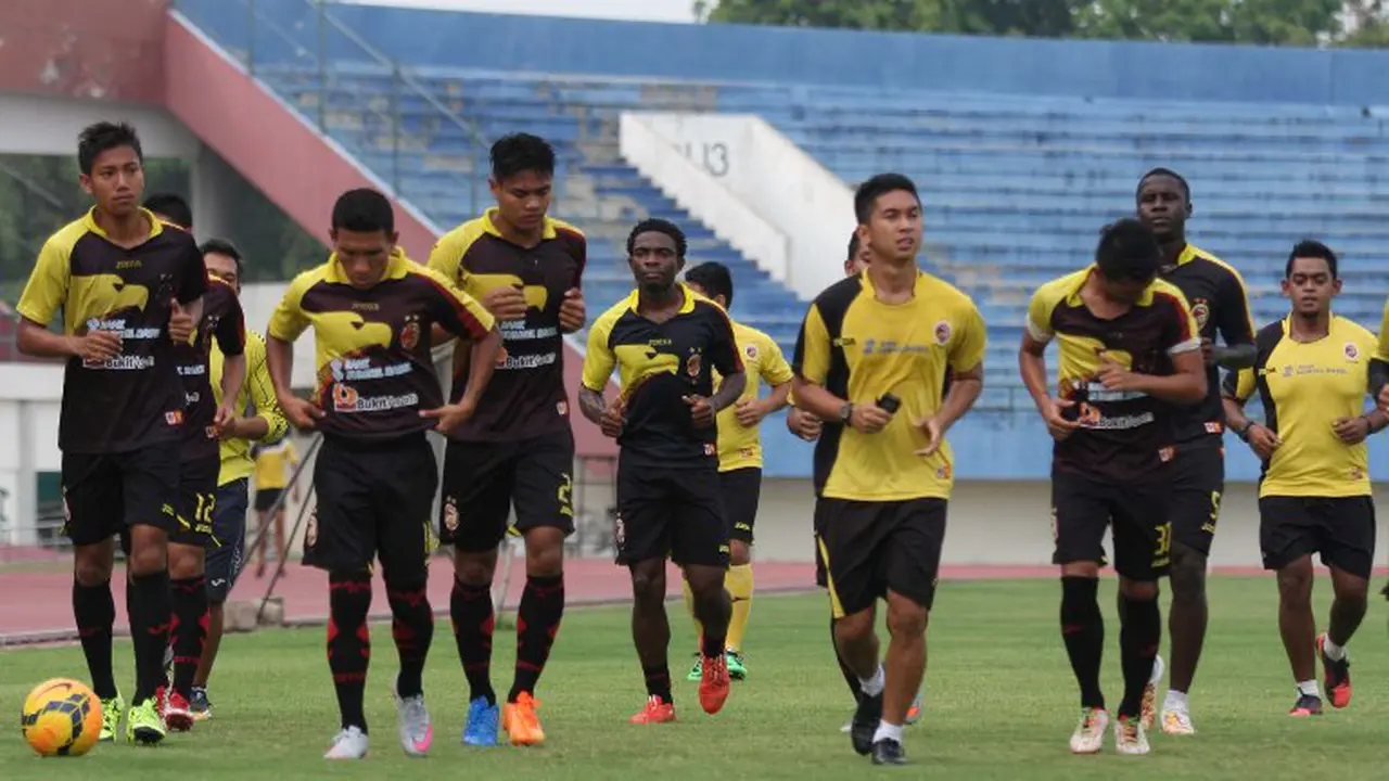 Sriwijaya FC