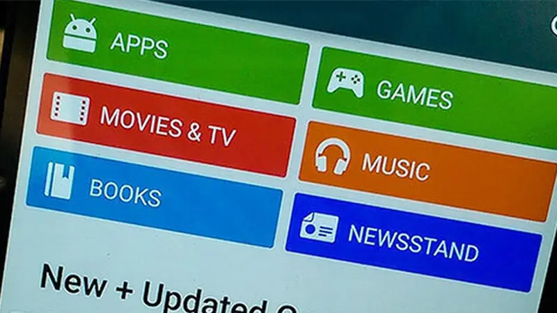 6 Aplikasi Iseng yang Jadi Terkenal di Google Playstore