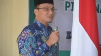 Wakil Bupati Agam Positif Covid-19, Sempat Daftar Pilkada ke KPU