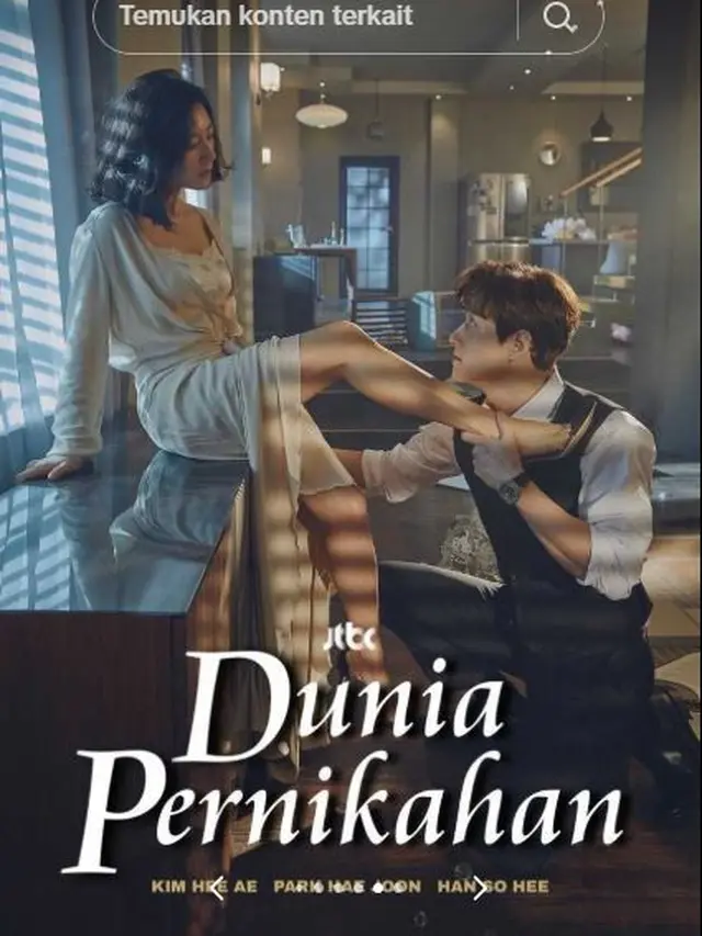 6 Judul Drama Korea Jika Dibuat Versi Sinetron Indonesia Ini Kocak
