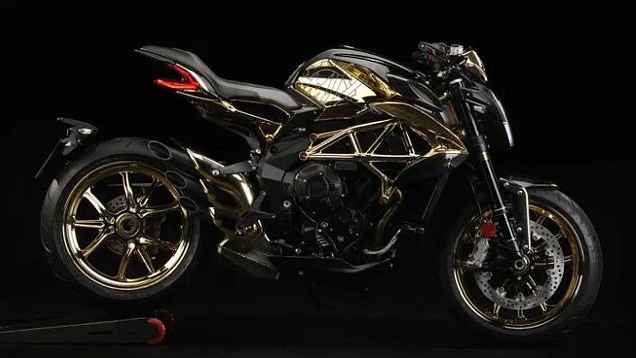 MV Agusta