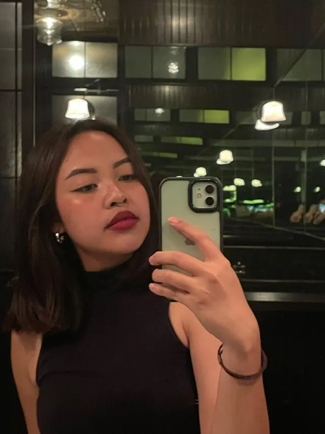 [Fimela] Audra Lasso