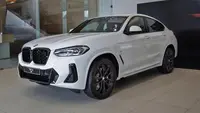 New BMW X4 tampil lebih segar, 28/7/2022 (BMW Indonesia)
