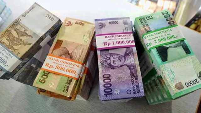 Berawal dari Rp 10.000, Kamu Bisa Hasilkan Jutaan Rupiah