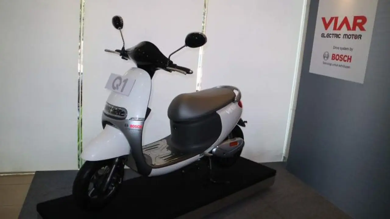 Viar Q1