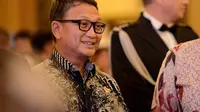 Menteri ESDM Arifin Tasrif. Dok ESDM