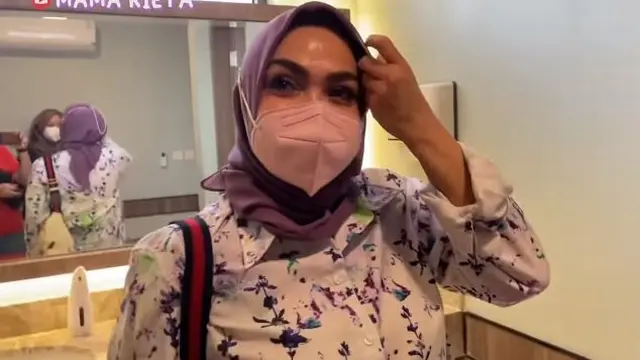 Klinik Nagita Slavina