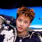 Taeil NCT. (SM Entertainment via Soompi)