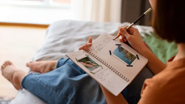 Agar Tidak Terjebak dalam Kesedihan, Ini 5 Cara Mengatasi Perasaan Kecewa - 1