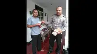 Satpas Tulungagung, Jawa Timur melakukan program SIM delivery untuk  meningkatkan pelayanan. (Instagram @ @satpas_tulungagung)