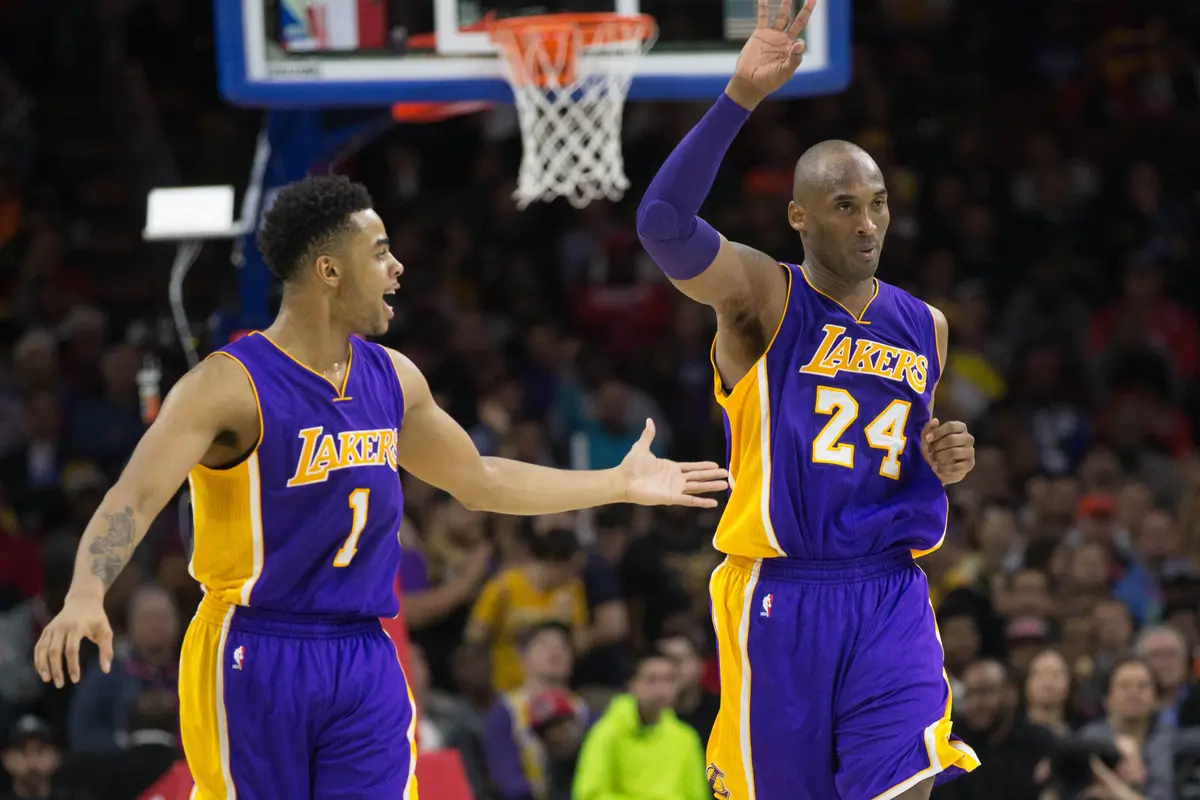 Kobe Bryant