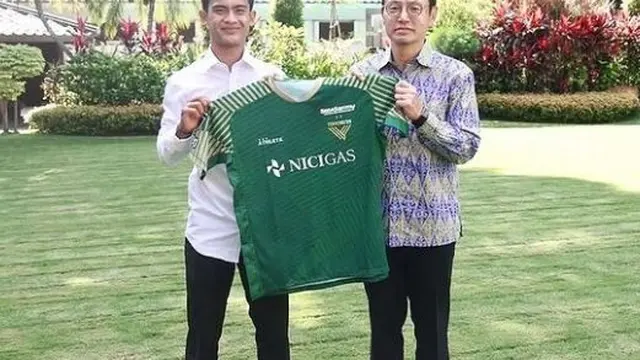 Pratama Arhan
