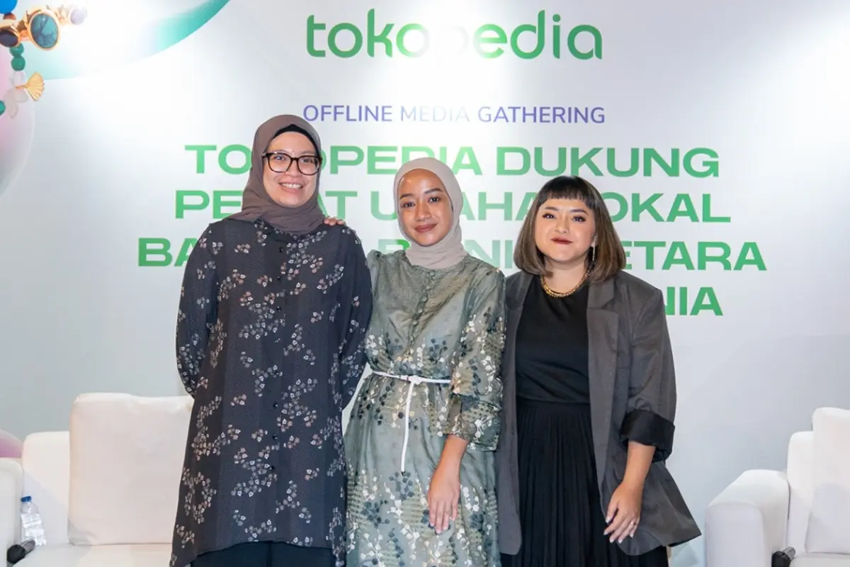 Tokopedia