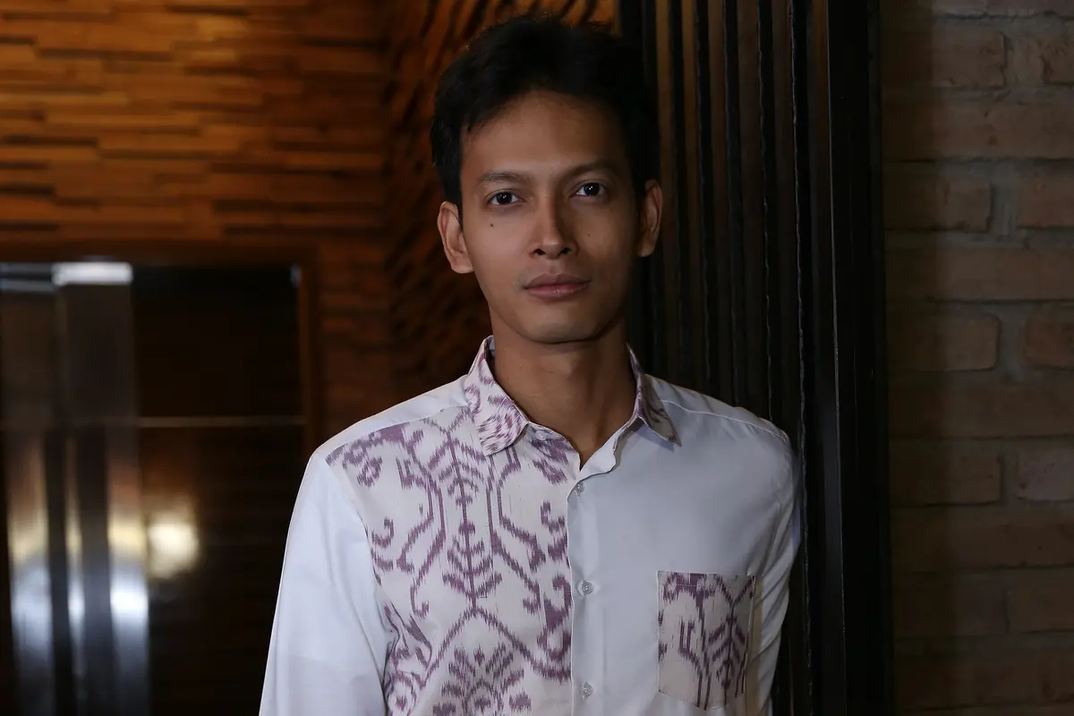 Fedi Nuril