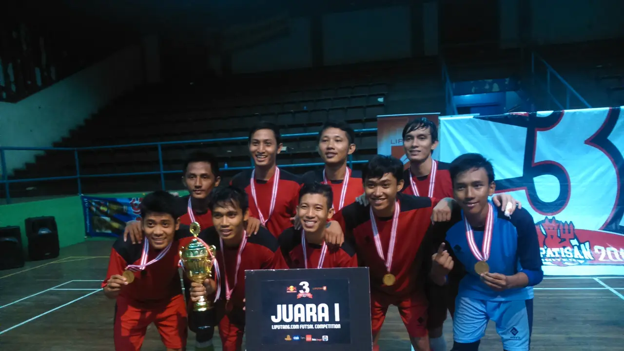 Simpatisan United