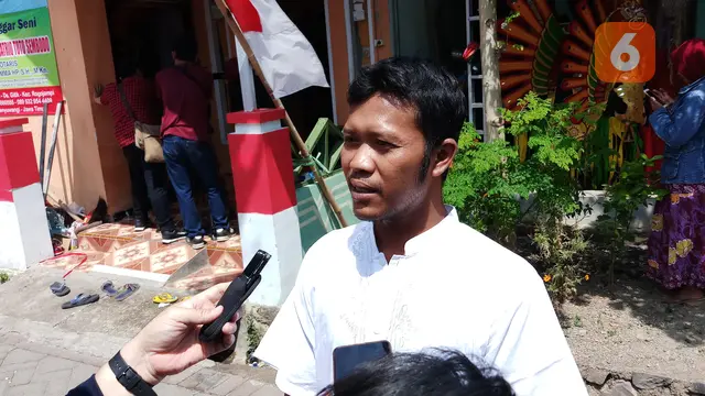 Pengguna Narkoba, Narkoba, Muliyono