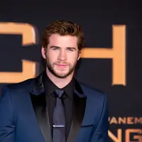 Liam Hemsworth (Bintang/EPA)