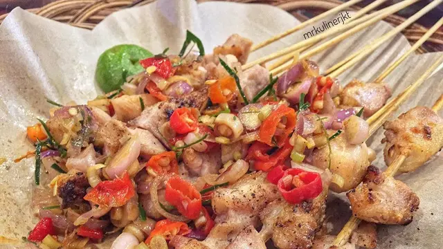 [Bintang] Jakarta