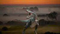 China Kembangkan Lapisan Nano untuk Lindungi Fosil Telur Dinosaurus