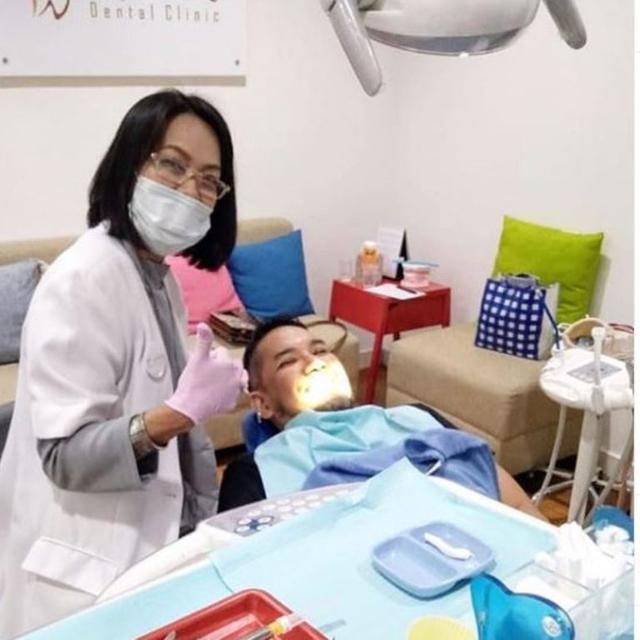 Pentingnya Perawatan Dan Mengikis Rasa Takut Ke Dokter Gigi Lifestyle Liputan6 Com