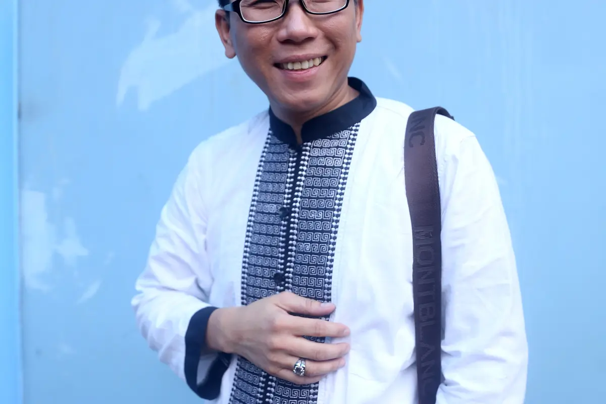 Koko Liem