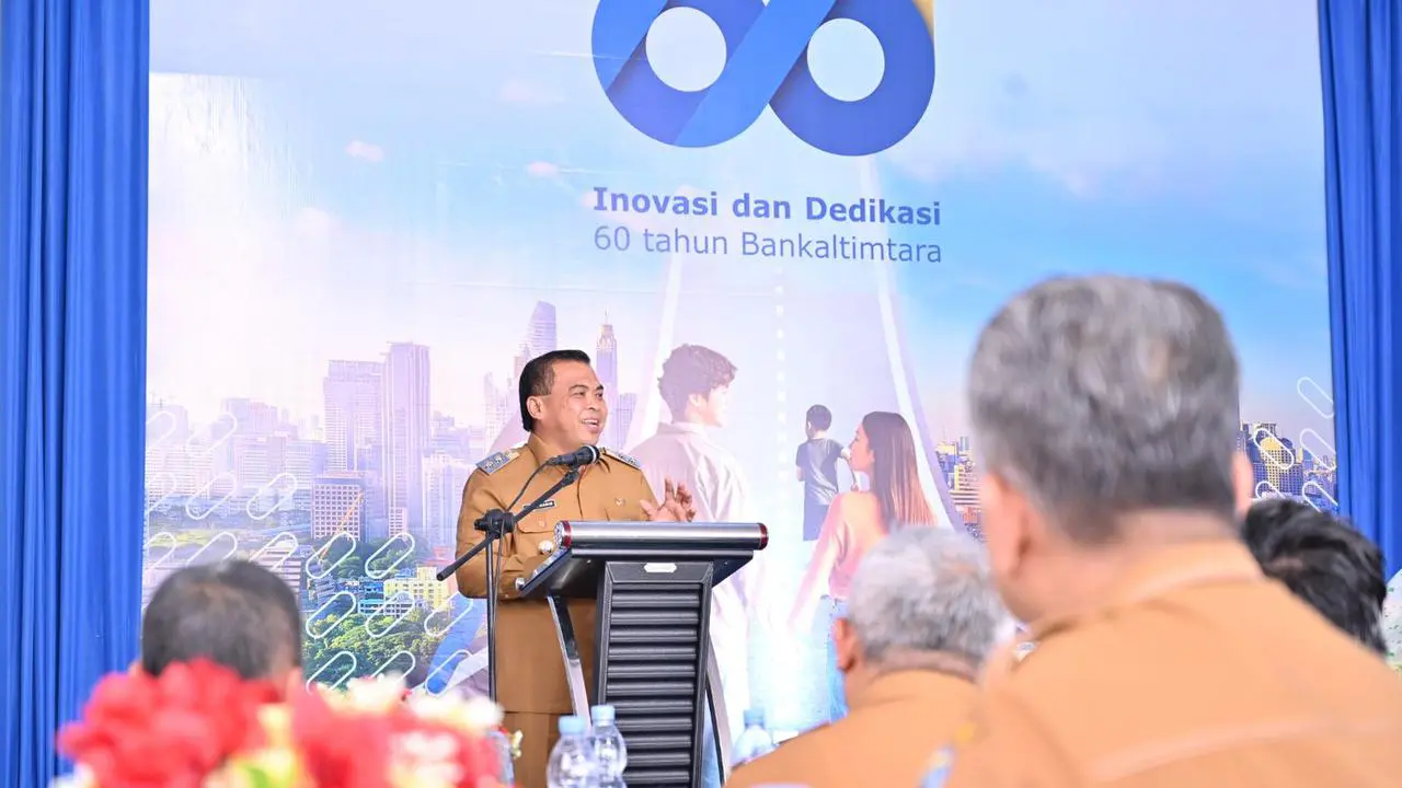 Pemkot Bontang