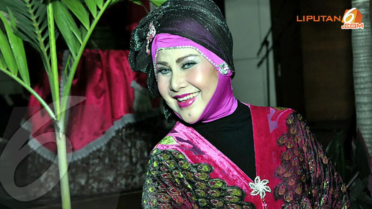 Elvy Sukaesih