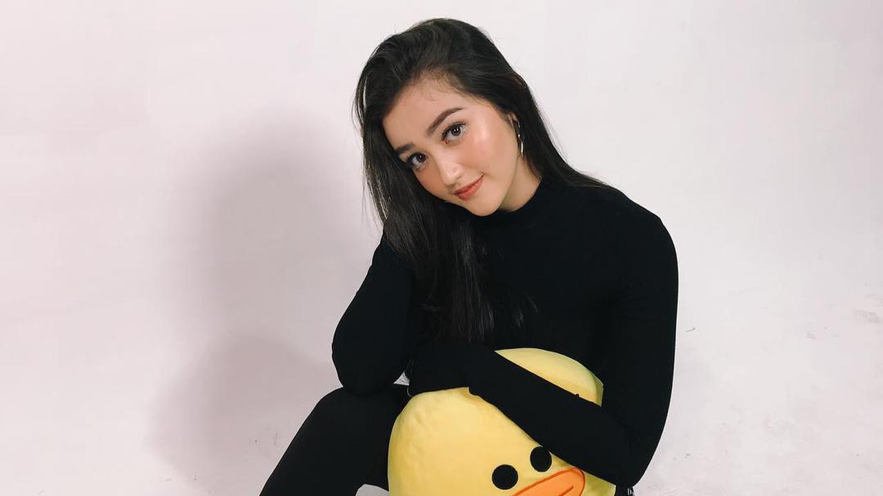 [Fimela] Ranty Maria