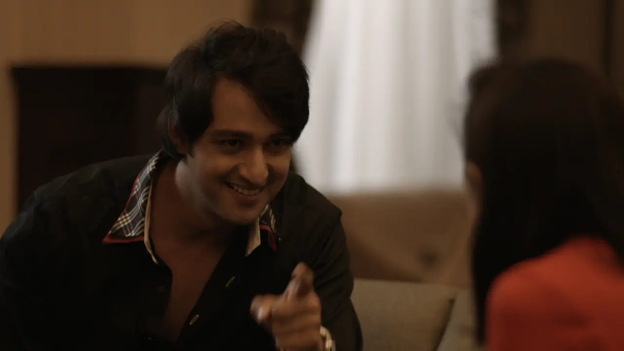 Saurabh Raaj Jain