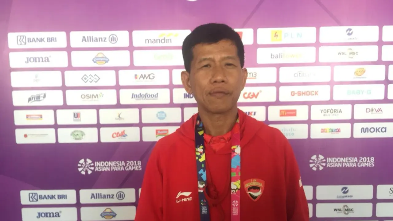 Asian Para Games 2018