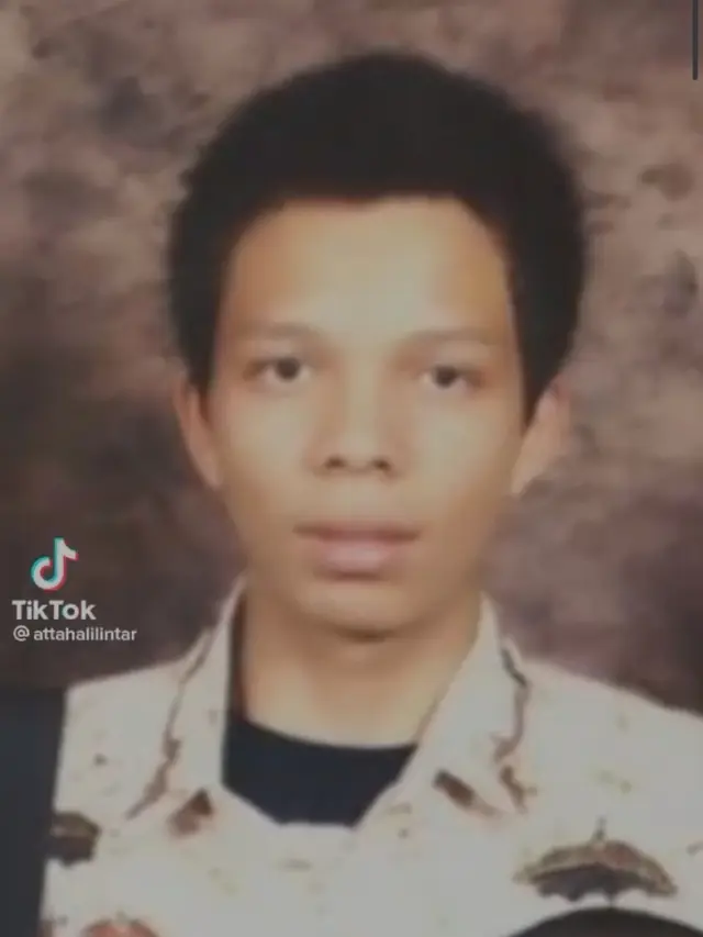 Atta Halilintar (Foto: TikTok/attahalilintar)