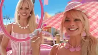 Margot Robbie tampil menawan dalam trailer kedua film Barbie. (Sumber: https://www.youtube.com/watch?v=GRyt3Ov4zz0)
