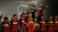 Audisi PB Djarum Loloskan 63 Atlet ke Tahap Akhir