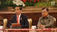 Jokowi Siapkan Ibu Kota Baru, 4 Artis Ini Berikan Dukungan Penuh