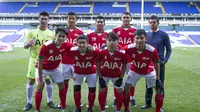  Tim Asuhan Bepe Rebut Runner Up di Inggris