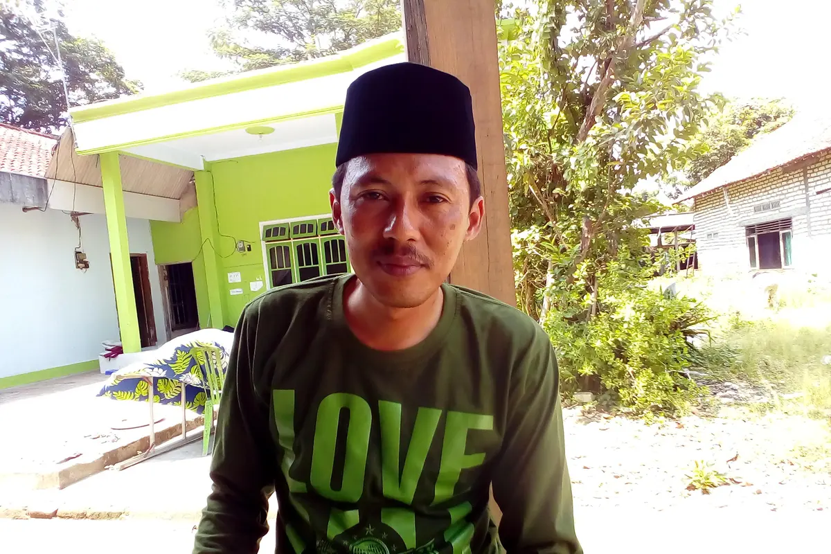 NU Bangkalan