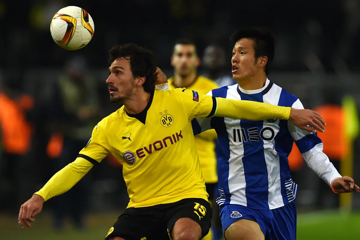 Mats Hummels