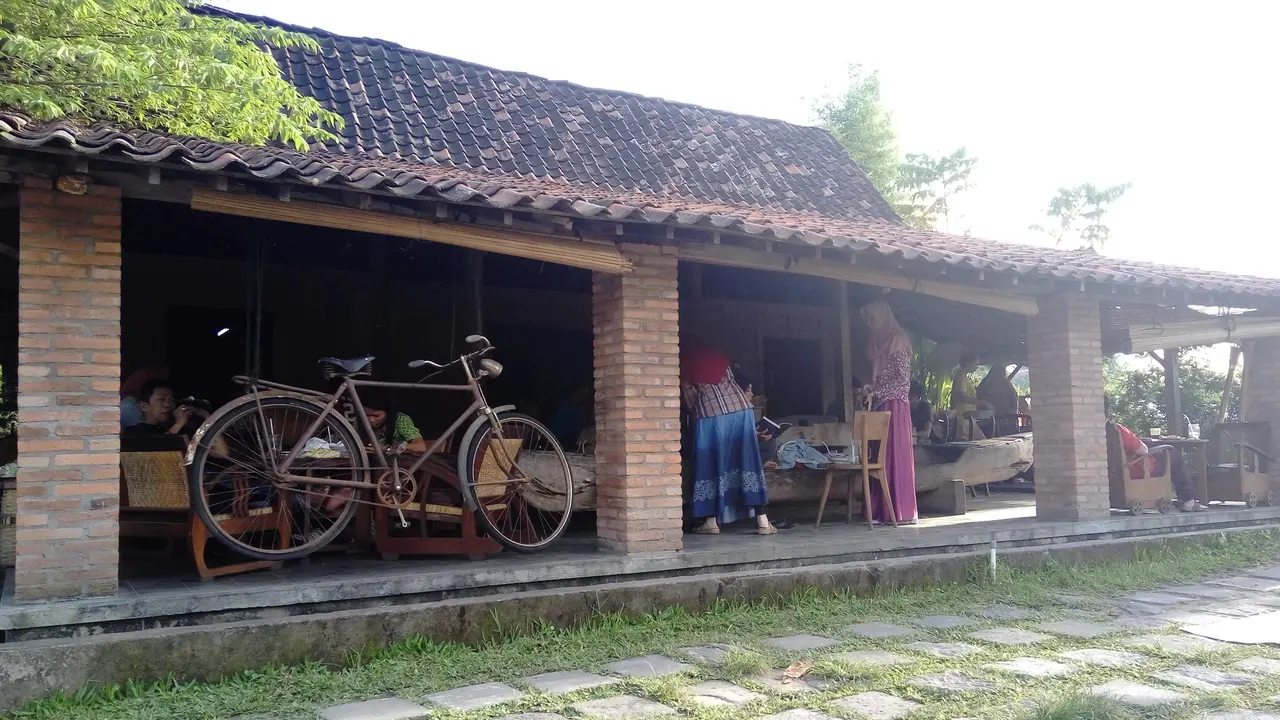 Sayur Lodeh