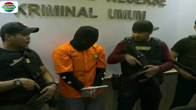 Keluarga Korban Tak Kenal Tersangka Pembunuhan Wanita di Apartemen