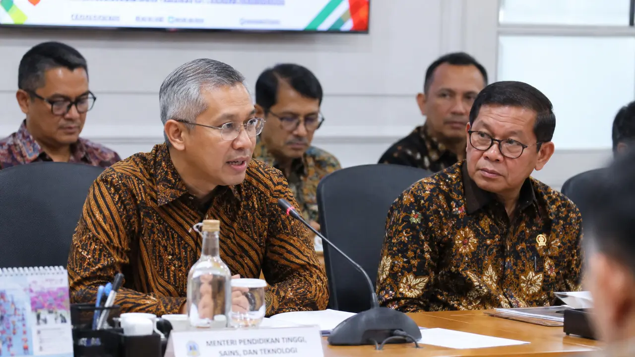 Kolaborasi Pengembangan Teknologi Pengolahan Sampah