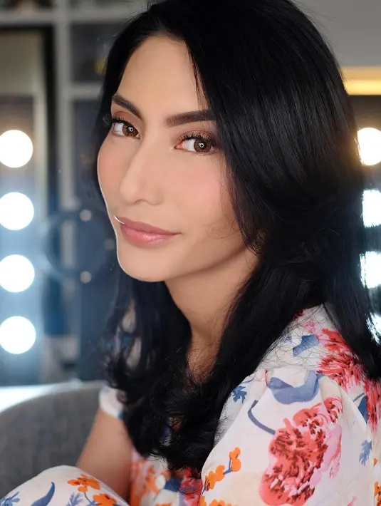 Tyas Mirasih (Instagram/tyasmirasih)