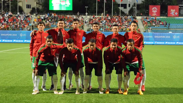Timnas U-23