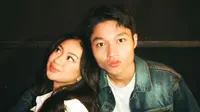 Respons Kiesha Alvaro dan Zara Leola Disebut Generasi Penerus Band Ungu