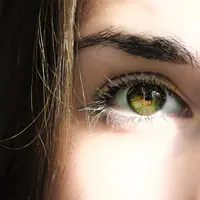 Ilustrasi mata (dok. Pexels.com)
&nbsp;